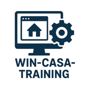 Win-CASA-Training 120 Minuten (2 Stunden)