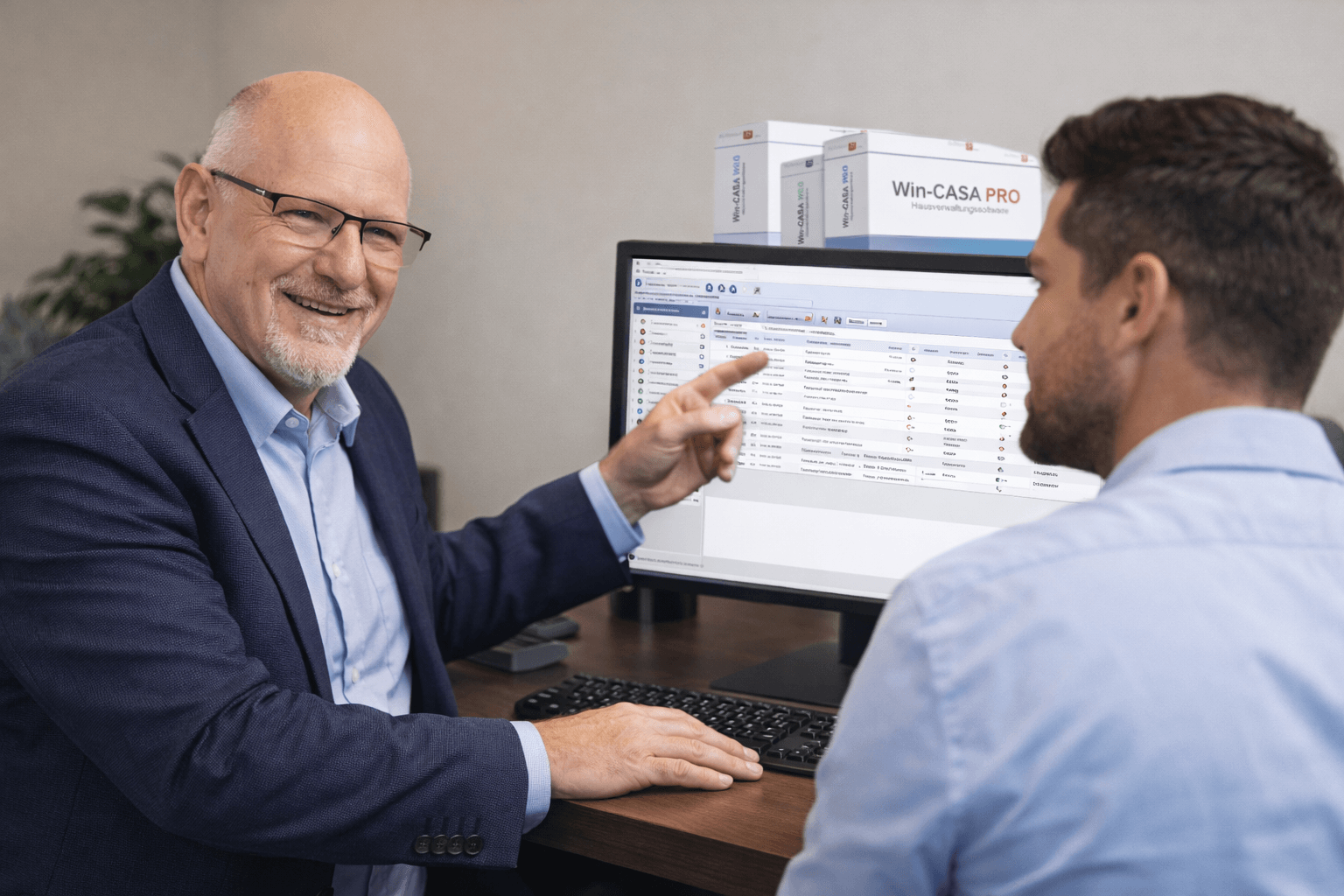 Immobilienverwaltung Immobilienverwalter Hausverwaltung WEG-Verwaltung Seminare Beratung Bildungsurlaub Win-CASA Effenberger Consulting VDIV Zertifizierter Verwalter 34c - Effenberger Consulting Immobilienverwaltung Immobilienverwalter Hausverwaltung WEG-Verwaltung Seminare Beratung Bildungsurlaub Win-CASA Effenberger Consulting VDIV Zertifizierter Verwalter 34c